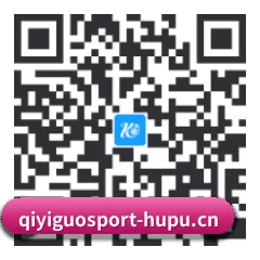 Android 系统版 二维码